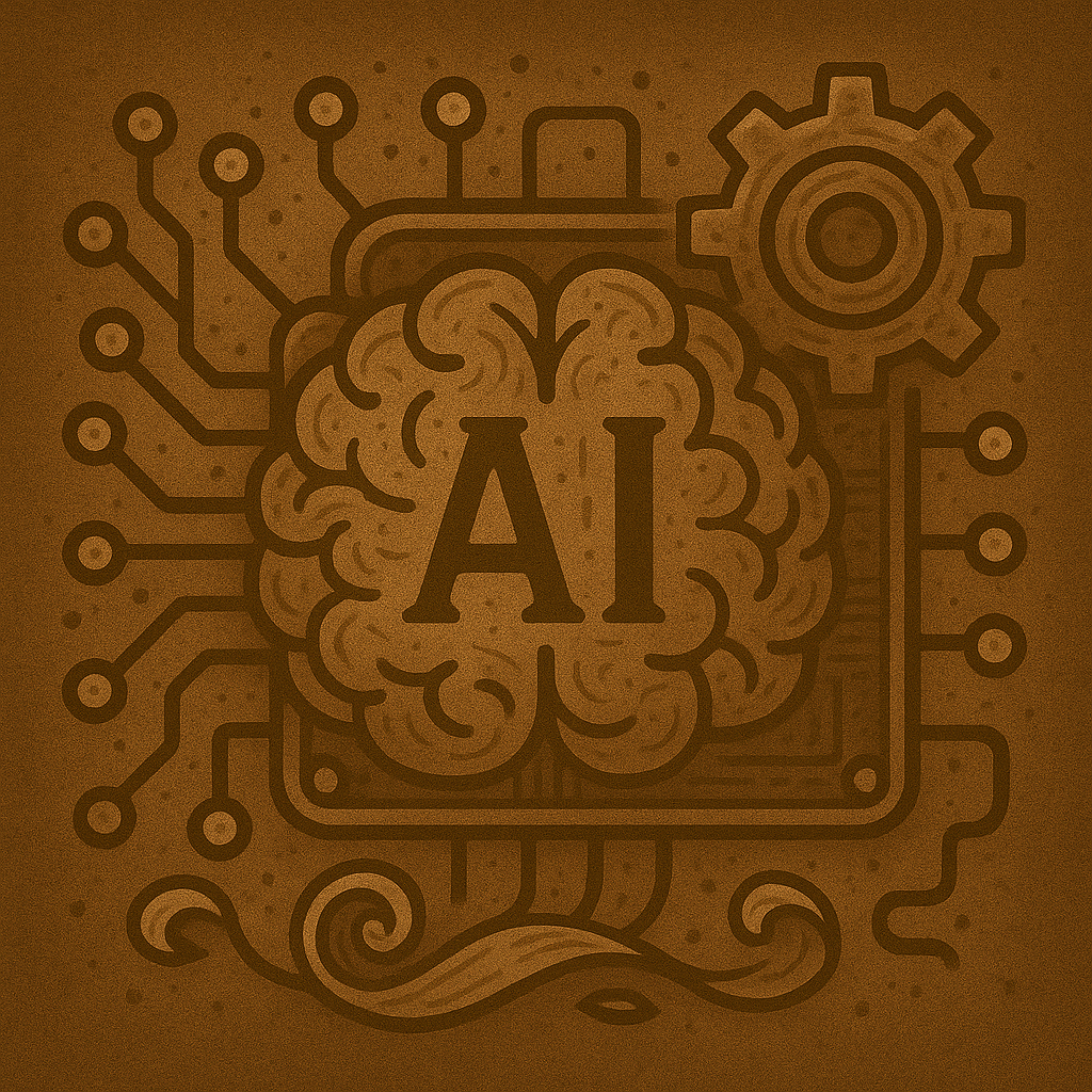 AI Integration icon