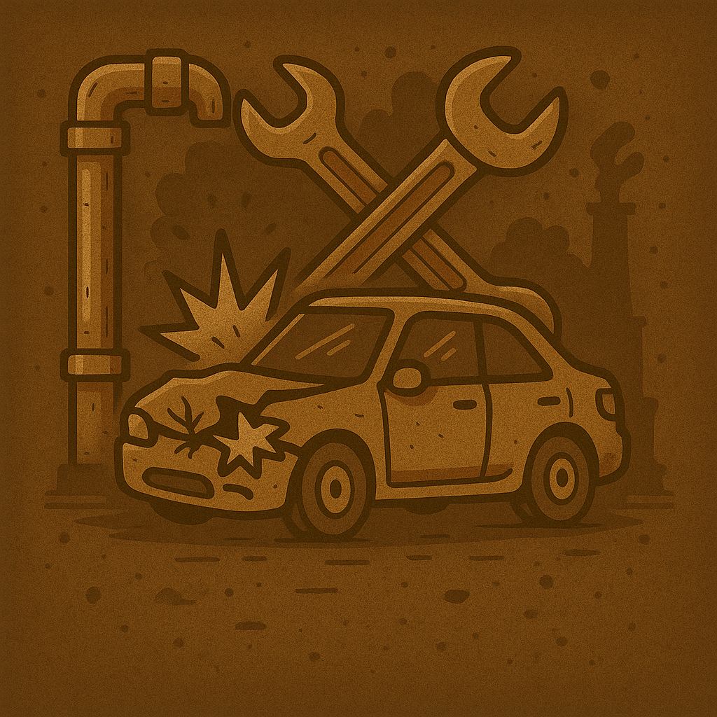 Auto Body icon
