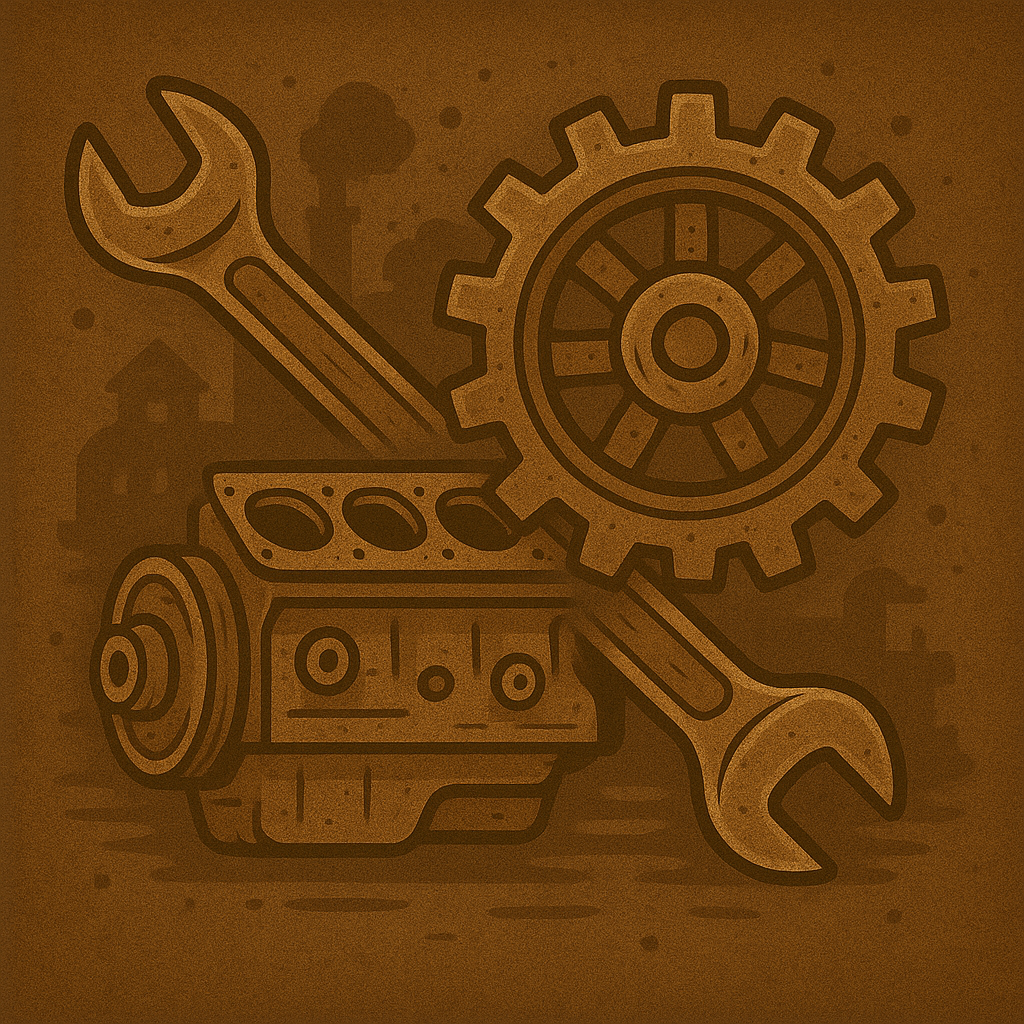 Repairs icon