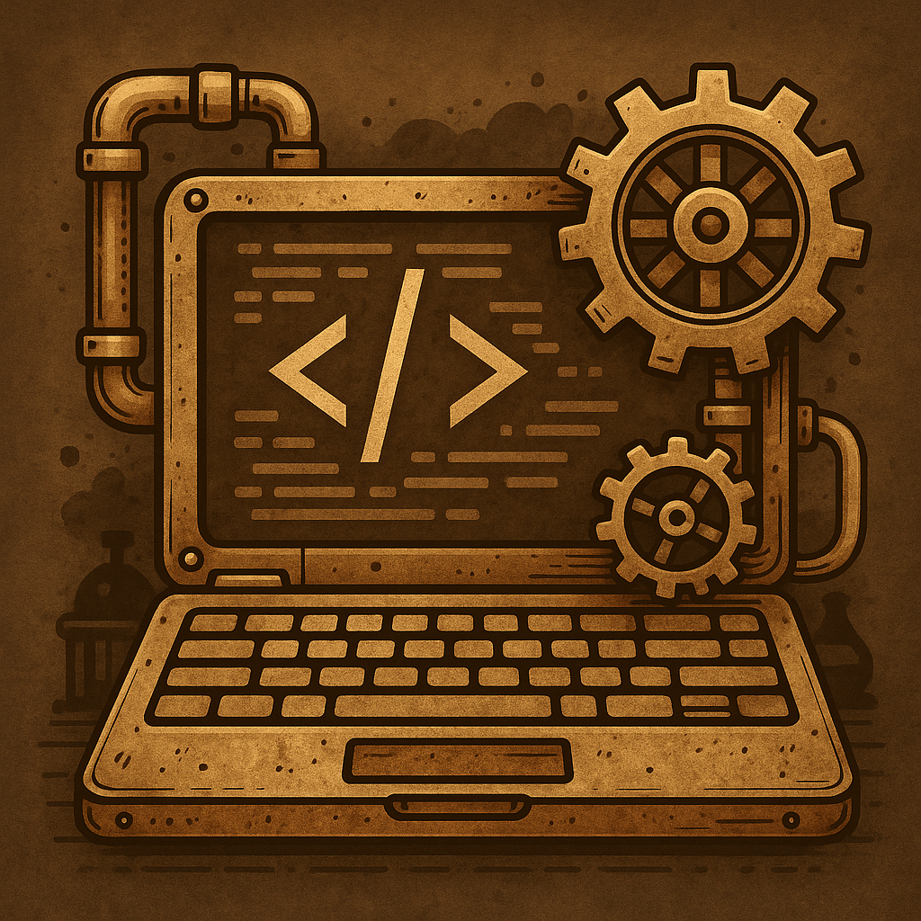 Software Development icon